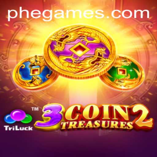 Discover the Thrills of 3CoinTreasures2 in the World of eGames