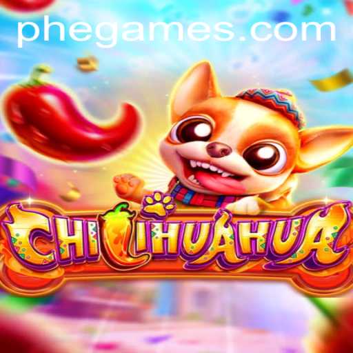 CHILIHUAHUA: An Exciting Dive into the E-Games World