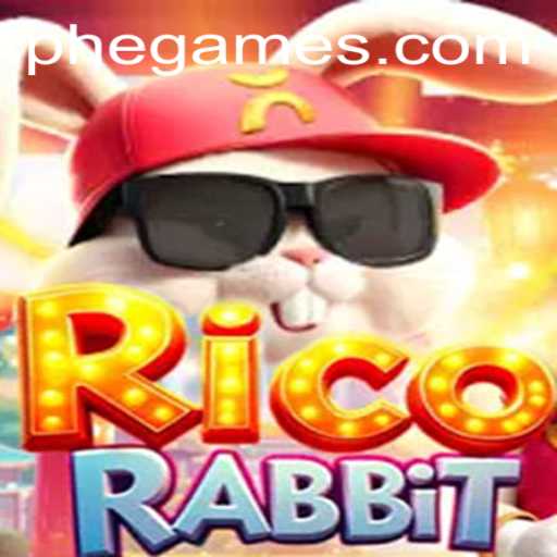 Exploring RicoRabbit: The Latest Buzz in E-Games