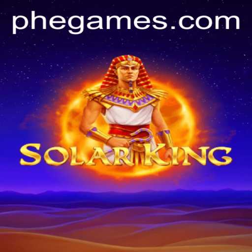 The Ultimate Guide to SolarKing: An Innovative eGame Experience